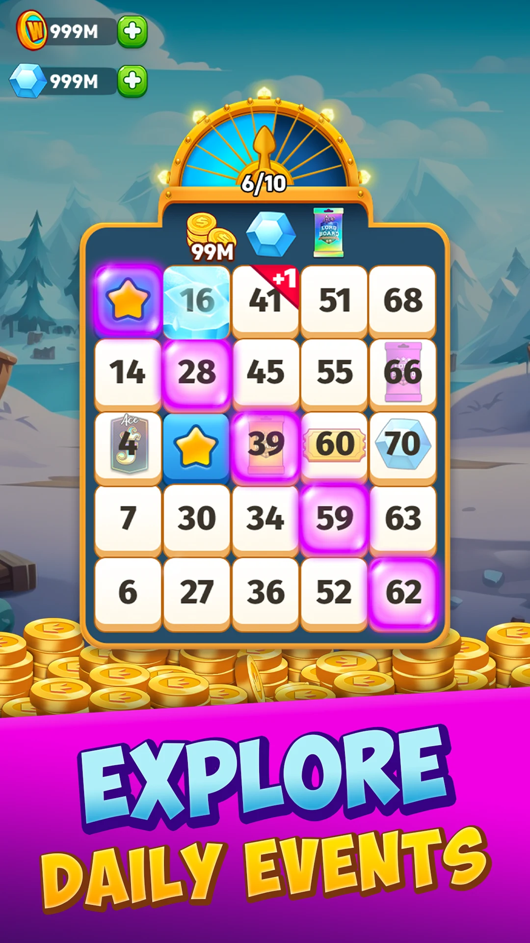 Gin Rummy Stars - Card Game screenshot